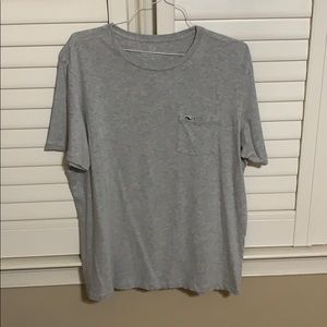 Vineyard Vines Pocket Tee